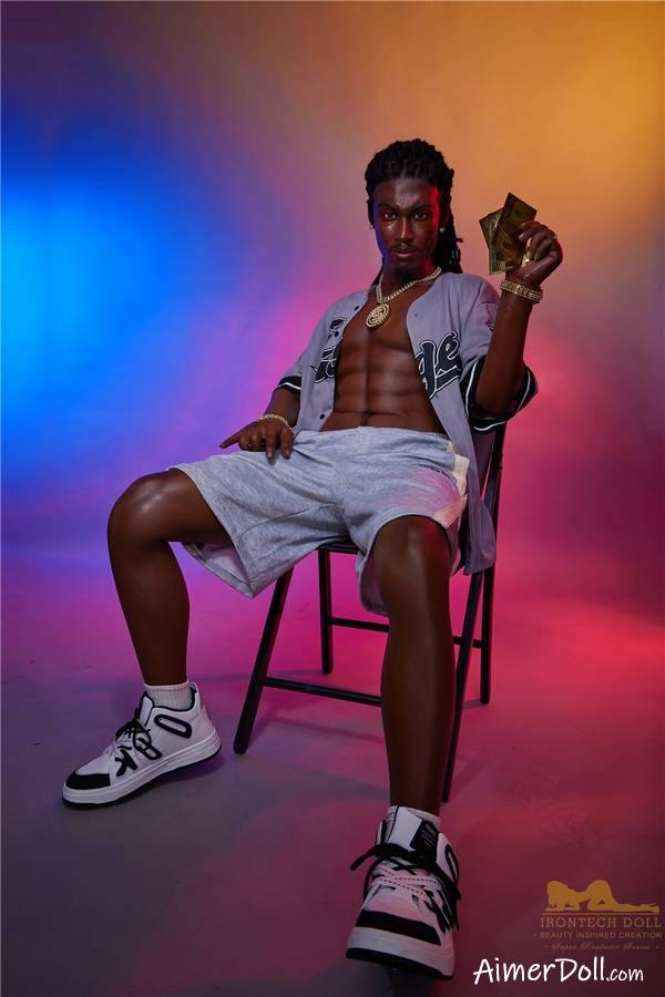 Chris Chan Julie Sekspop - Aamir - Afbeelding 7