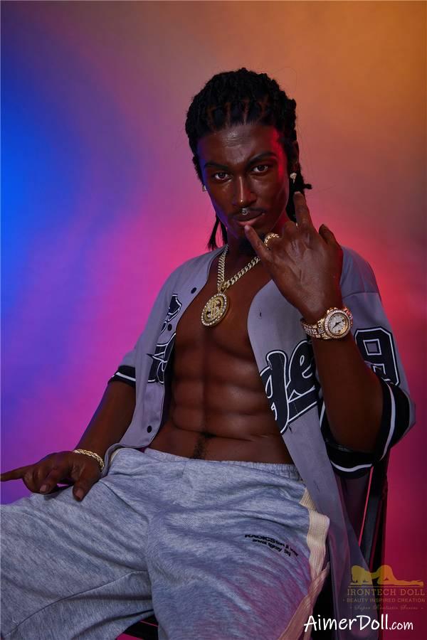 Chris Chan Julie Sekspop - Aamir - Afbeelding 6