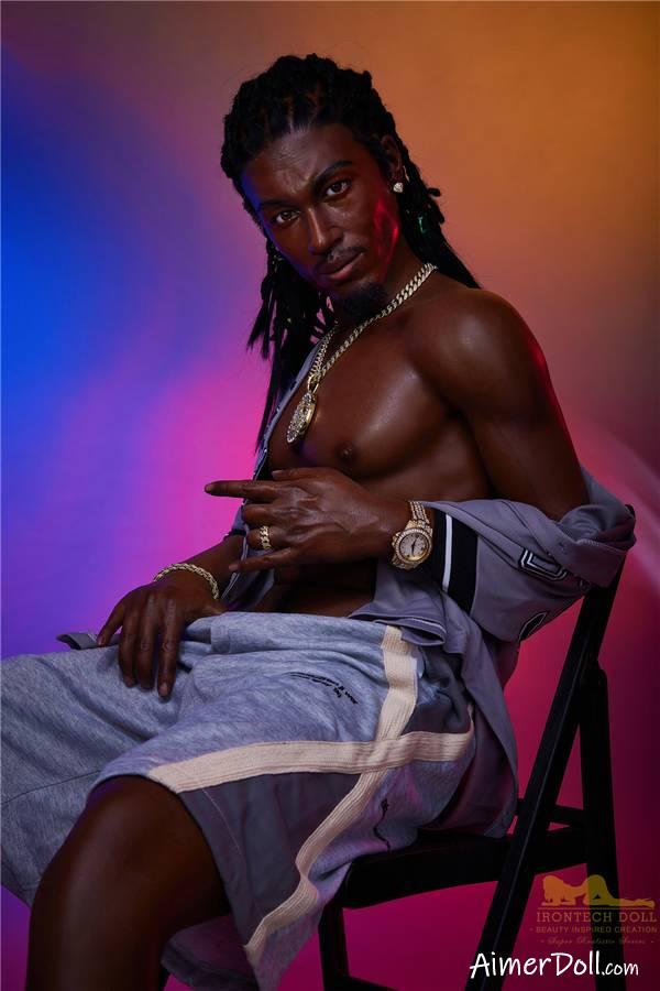 Chris Chan Julie Sekspop - Aamir - Afbeelding 5