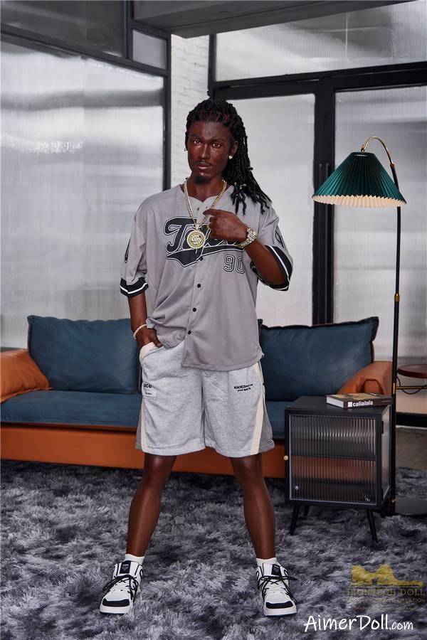 Chris Chan Julie Sekspop - Aamir - Afbeelding 3