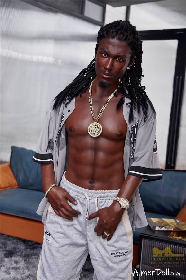 Chris Chan Julie Sekspop - Aamir - Afbeelding 20