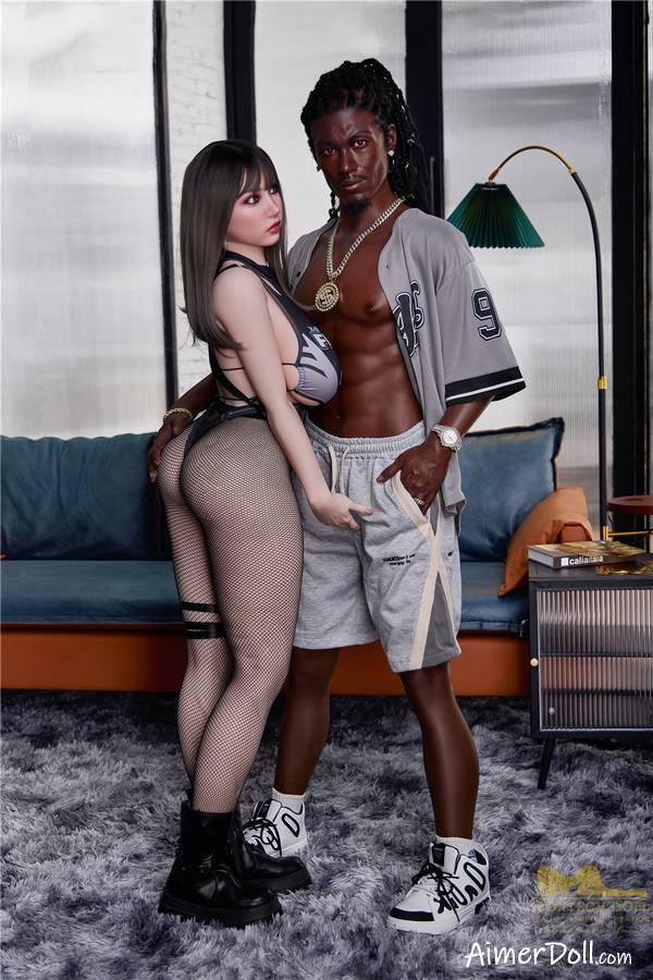 Chris Chan Julie Sekspop - Aamir - Afbeelding 19