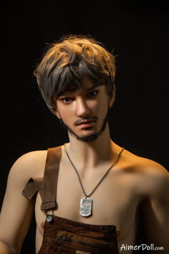 Vrouw Met Sekspop Porno - Ahmed