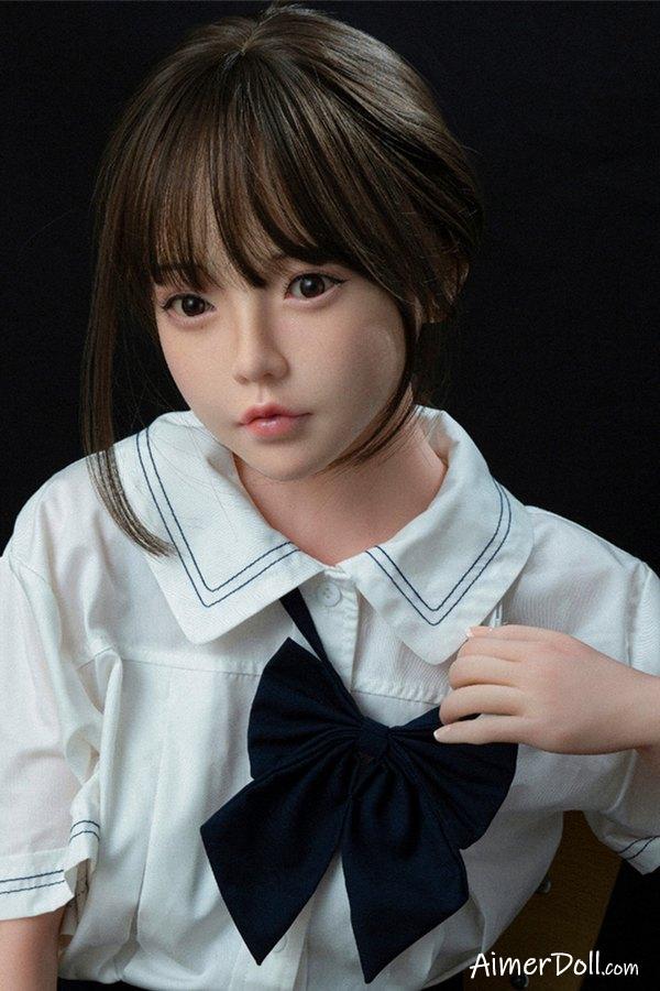 Vrouwelijke Lucifers Beweegbare Sekspop - Loise - Afbeelding 8