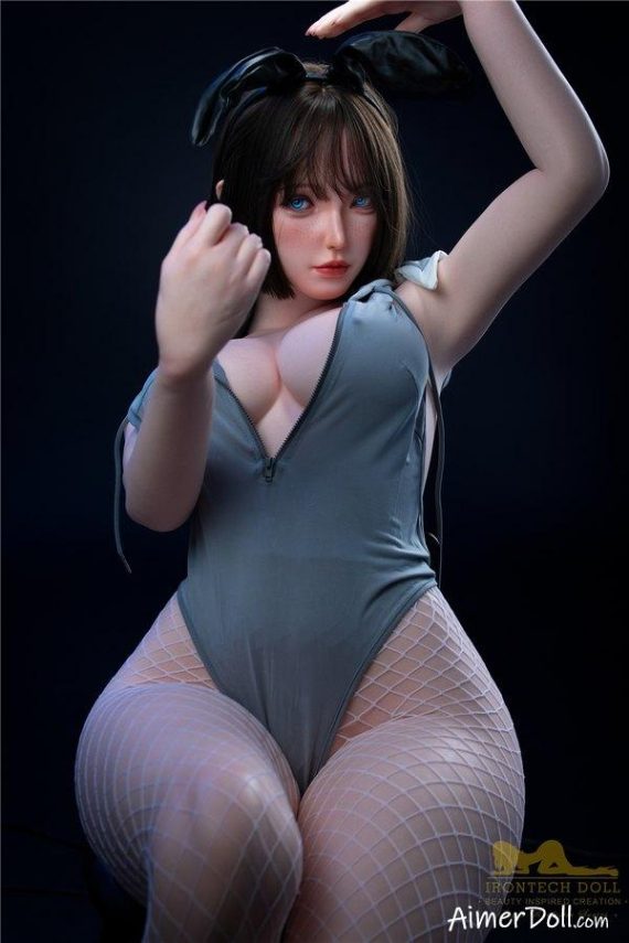 Realistische Hentai Neuk Sekspop - Tiffi