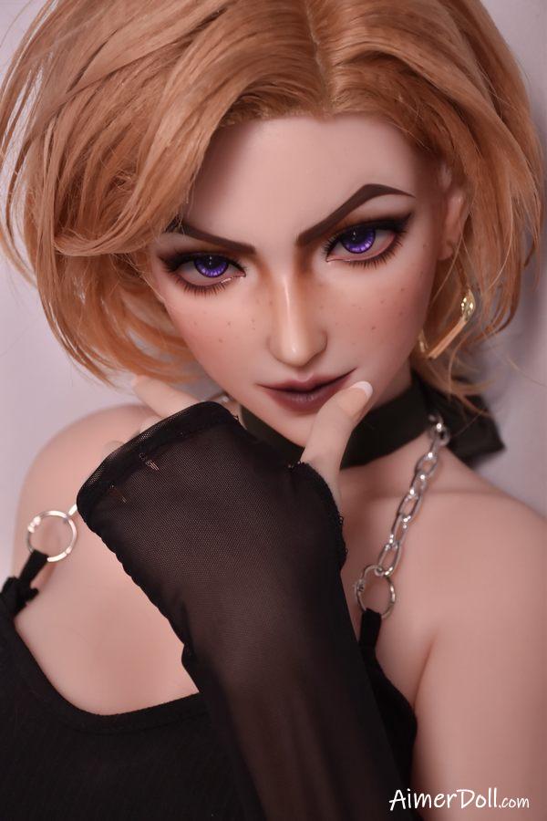 Japanse Hete Meid Grote Pop Seks - Aliana - Afbeelding 7