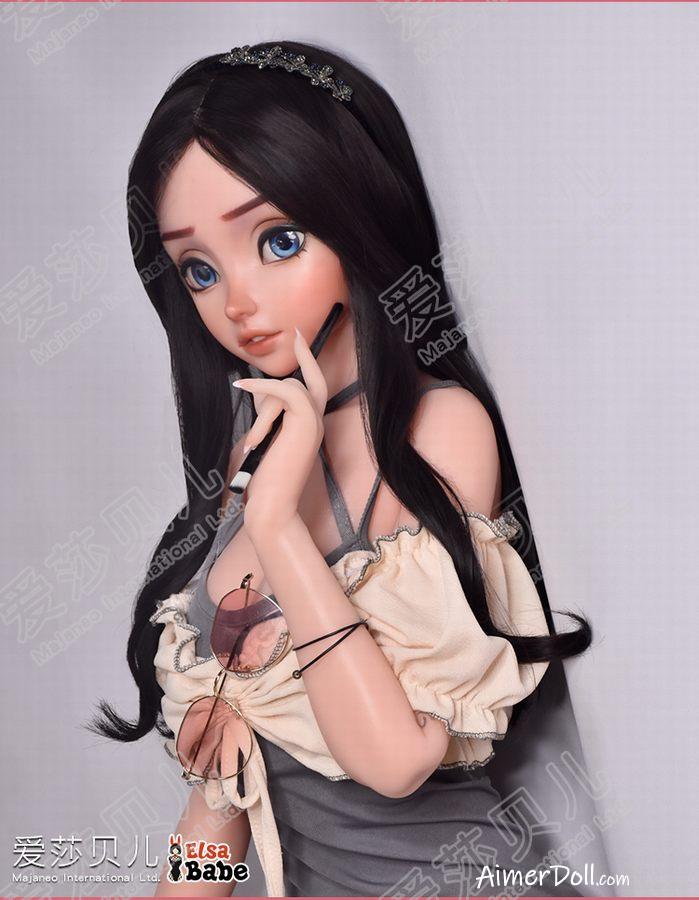 Mijn Sekspop Buiten Neuken - Velda - Afbeelding 19