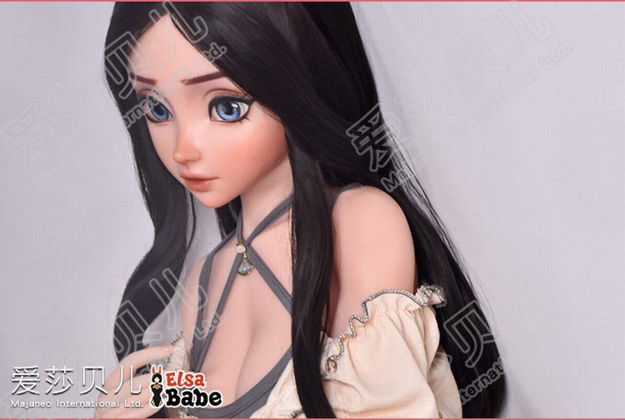 Mijn Sekspop Buiten Neuken - Velda - Afbeelding 21