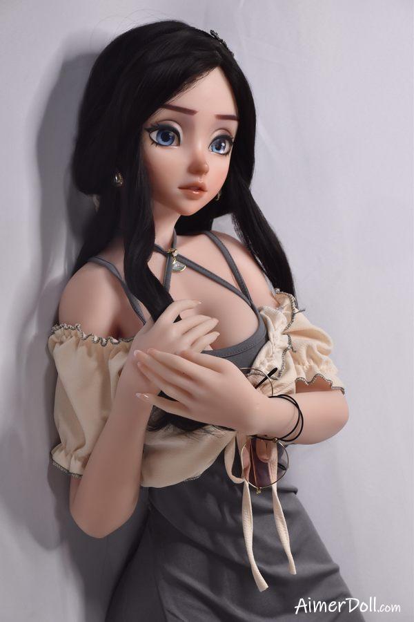 Mijn Sekspop Buiten Neuken - Velda - Afbeelding 26