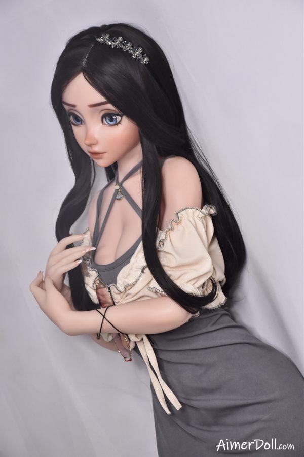 Mijn Sekspop Buiten Neuken - Velda - Afbeelding 28