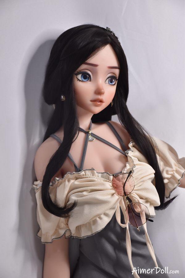 Mijn Sekspop Buiten Neuken - Velda - Afbeelding 29