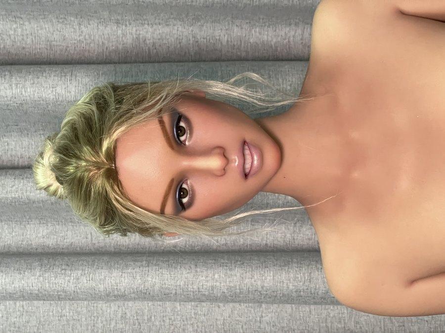 Betaalbare Leveranciers Van Schattige Sekspoppen - Nicky - Afbeelding 3