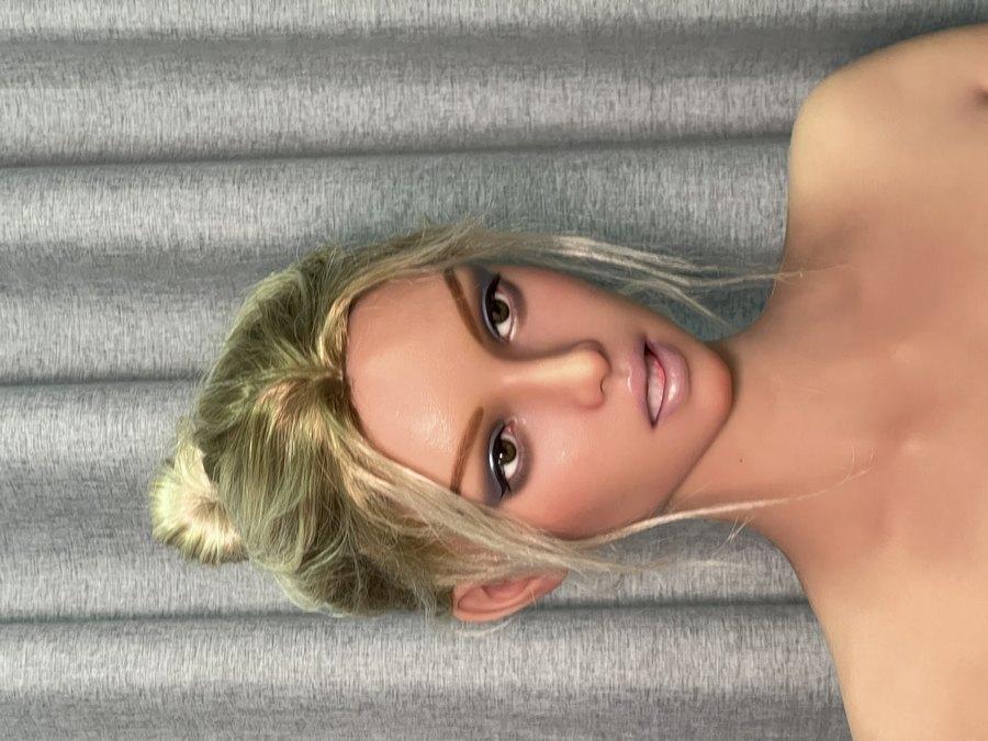 Betaalbare Leveranciers Van Schattige Sekspoppen - Nicky - Afbeelding 4