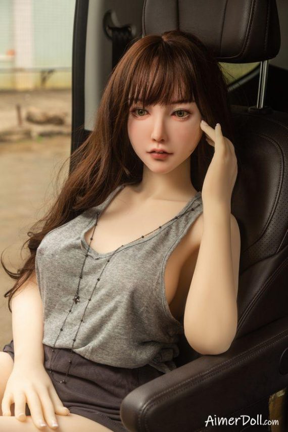 Levensechte Mooie Poppen Sekspoppen - Ronni