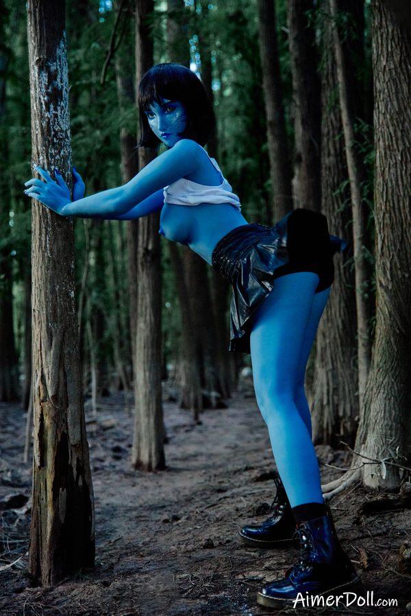 Sarah Shaye Je Sekspop - Melitta - Afbeelding 11