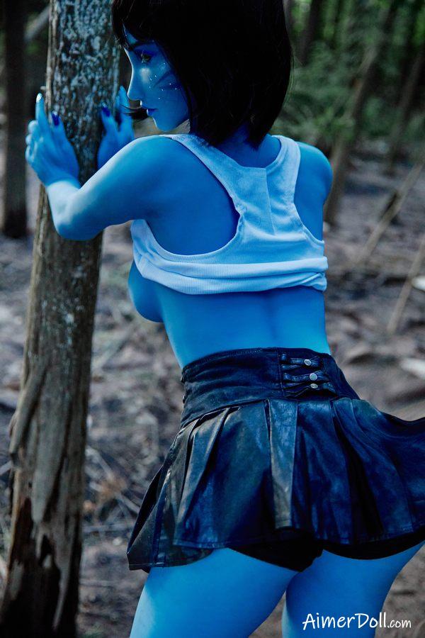 Sarah Shaye Je Sekspop - Melitta - Afbeelding 12