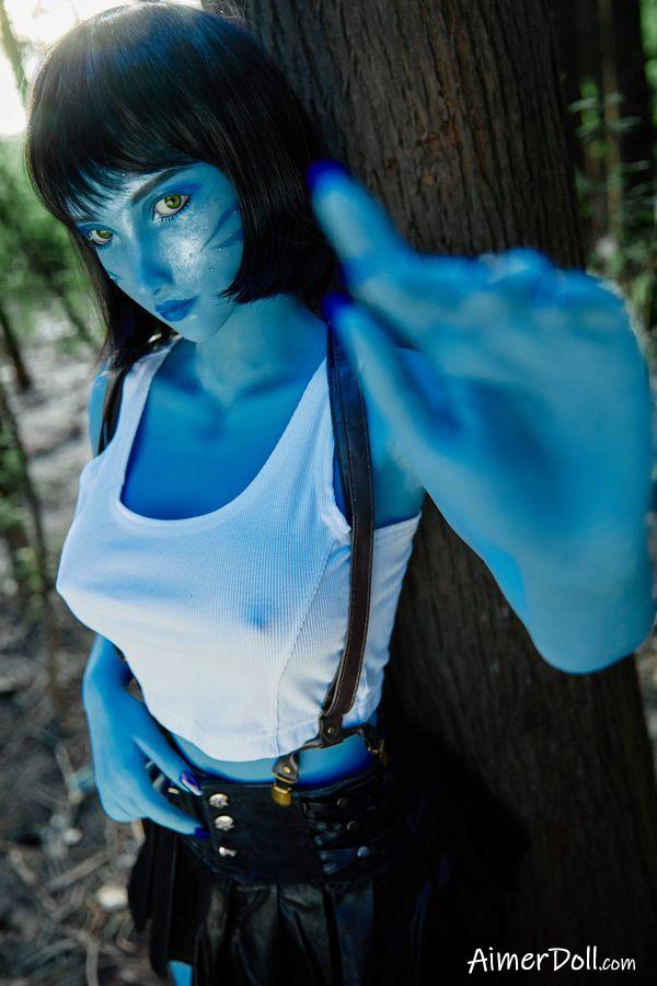 Sarah Shaye Je Sekspop - Melitta - Afbeelding 5