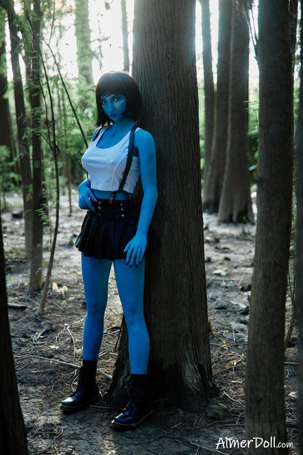 Sarah Shaye Je Sekspop - Melitta - Afbeelding 3