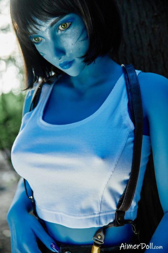 Sarah Shaye Je Sekspop - Melitta