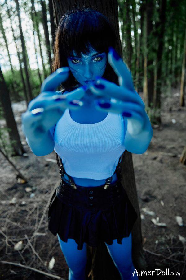 Sarah Shaye Je Sekspop - Melitta - Afbeelding 6