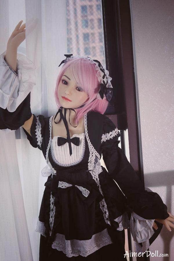 Seks Met Meisje Sekspop - Madge - Afbeelding 2