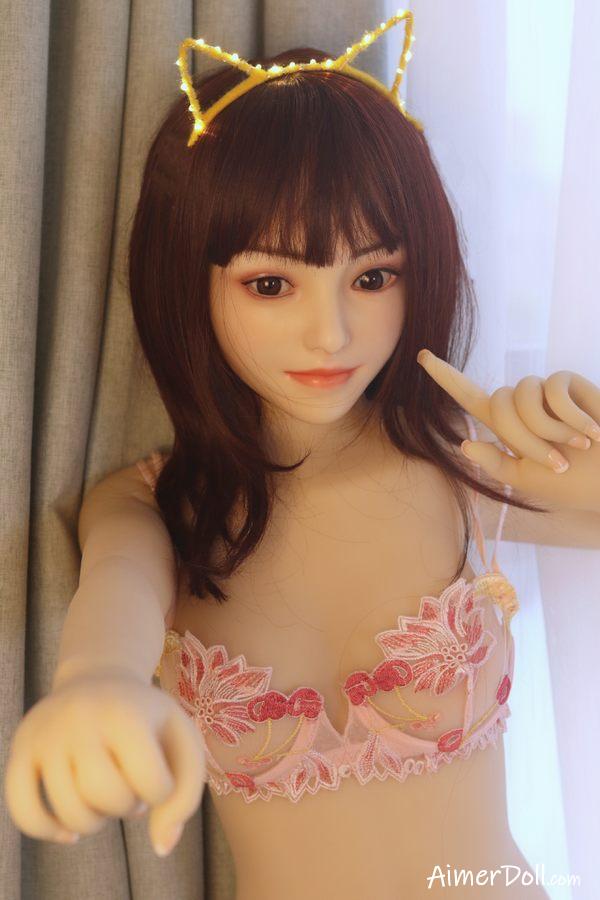 Seks Met Meisje Sekspop - Madge - Afbeelding 8