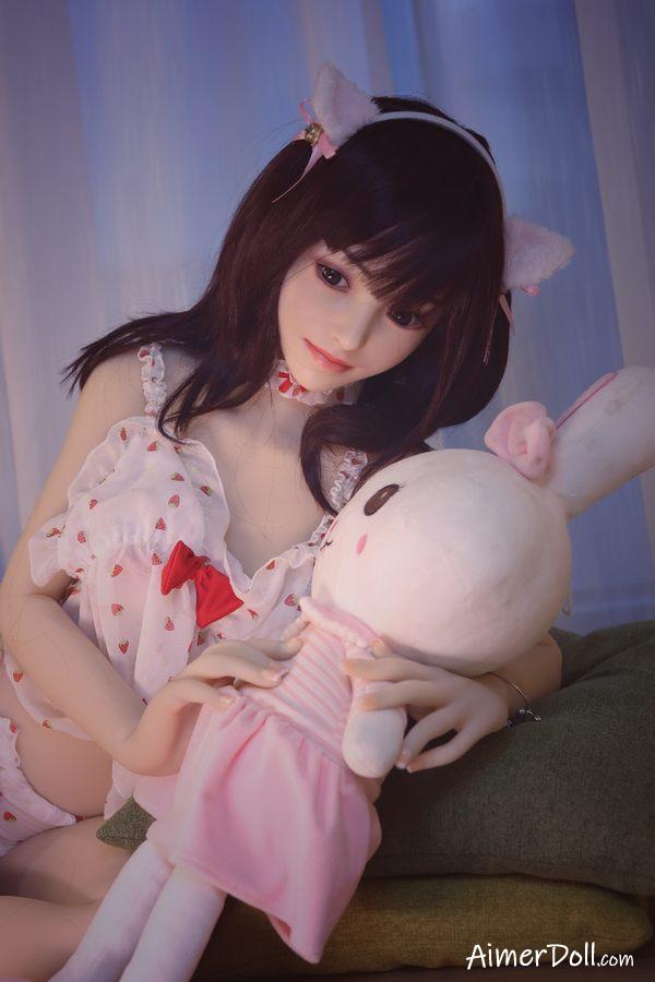 Seks Met Meisje Sekspop - Madge - Afbeelding 12