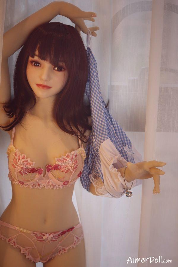 Seks Met Meisje Sekspop - Madge - Afbeelding 21