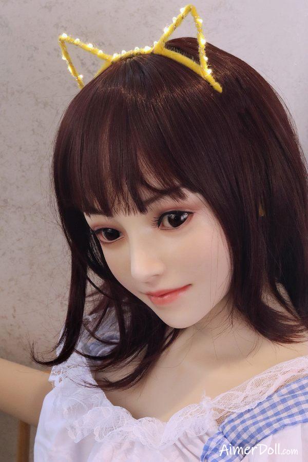 Seks Met Meisje Sekspop - Madge - Afbeelding 5