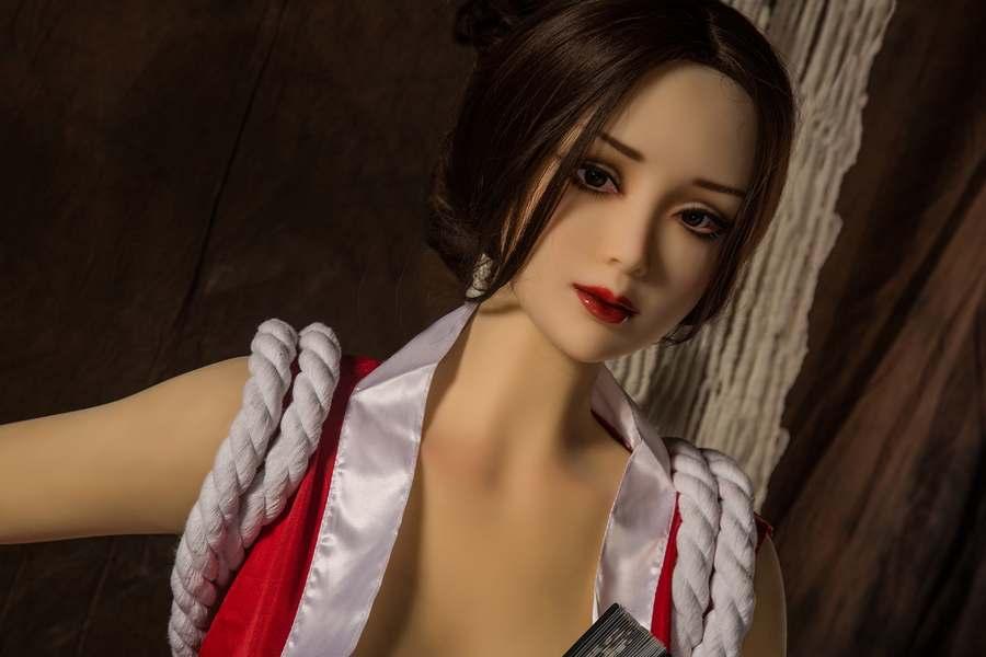 Prijslijst Sekspoppen Voor Volwassenen Gecreëerd - Shira - Afbeelding 7