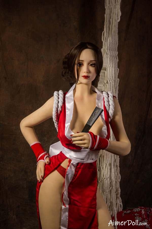 Prijslijst Sekspoppen Voor Volwassenen Gecreëerd - Shira - Afbeelding 8