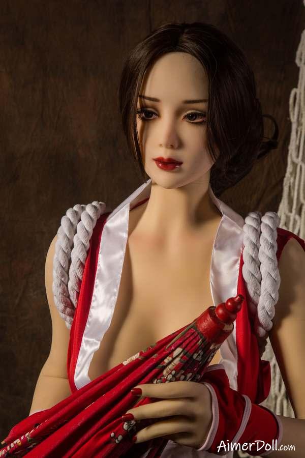 Prijslijst Sekspoppen Voor Volwassenen Gecreëerd - Shira