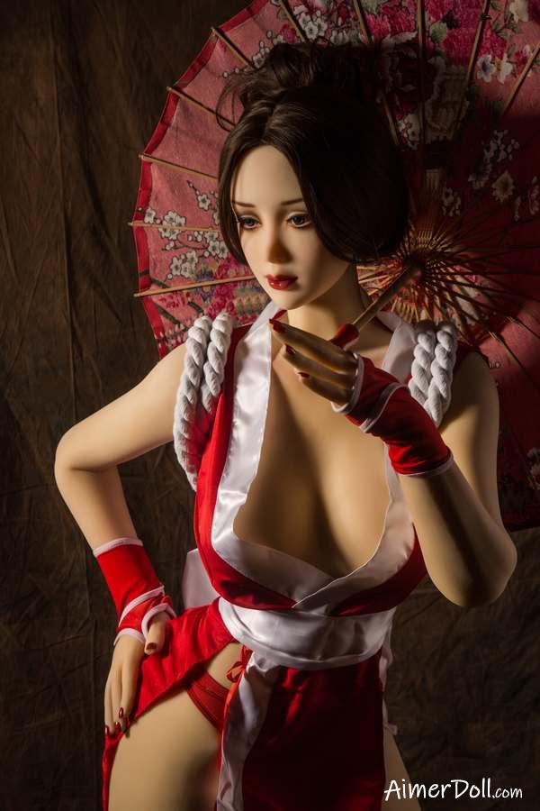 Prijslijst Sekspoppen Voor Volwassenen Gecreëerd - Shira - Afbeelding 20