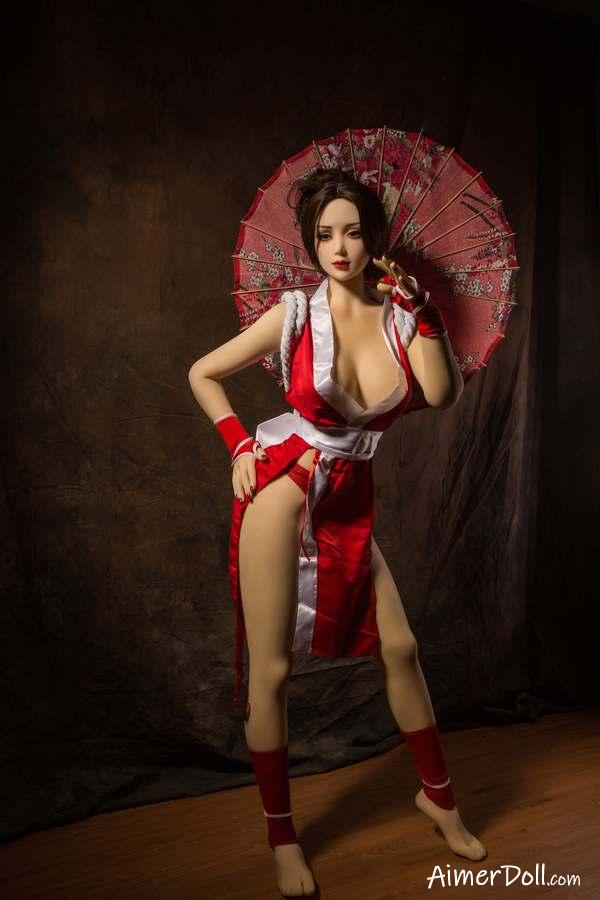 Prijslijst Sekspoppen Voor Volwassenen Gecreëerd - Shira - Afbeelding 21