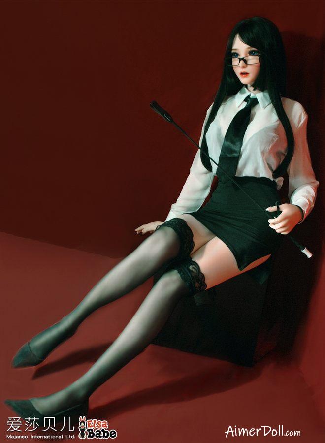 Milf Beoordeelde Grote Kont Sekspop - Amiyah - Afbeelding 6