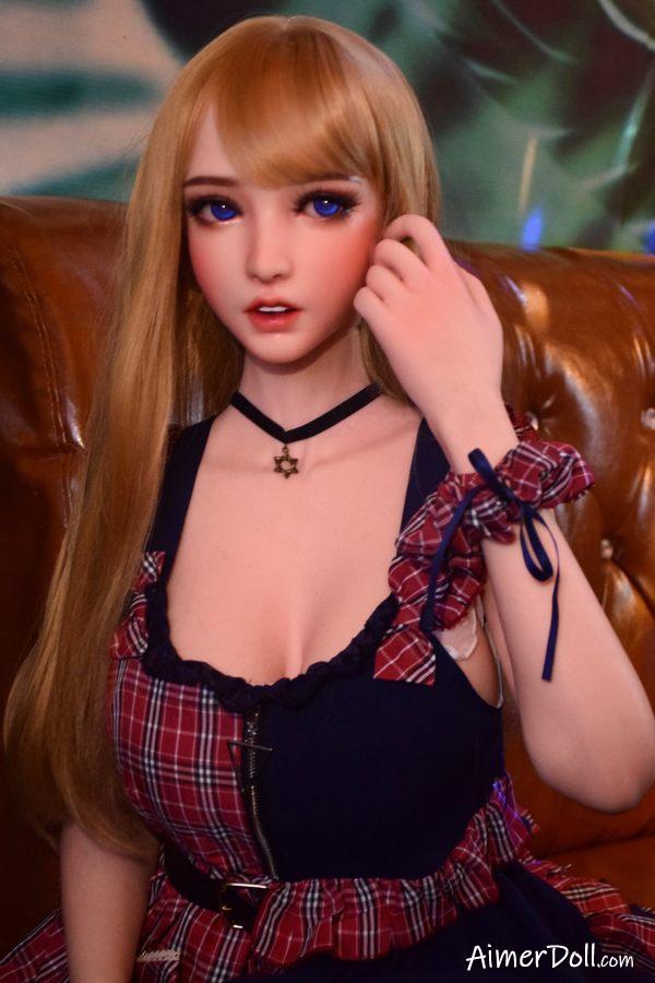 Milf Beoordeelde Grote Kont Sekspop - Amiyah - Afbeelding 10