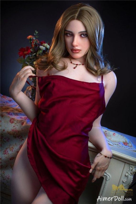 Sekspop Kwam Tot Leven F95 - Vinny