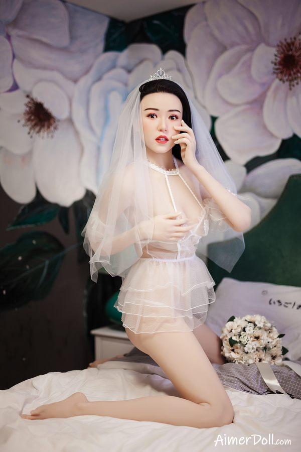 Jasmine Pratende Sekspoppen Porno - Manon - Afbeelding 10