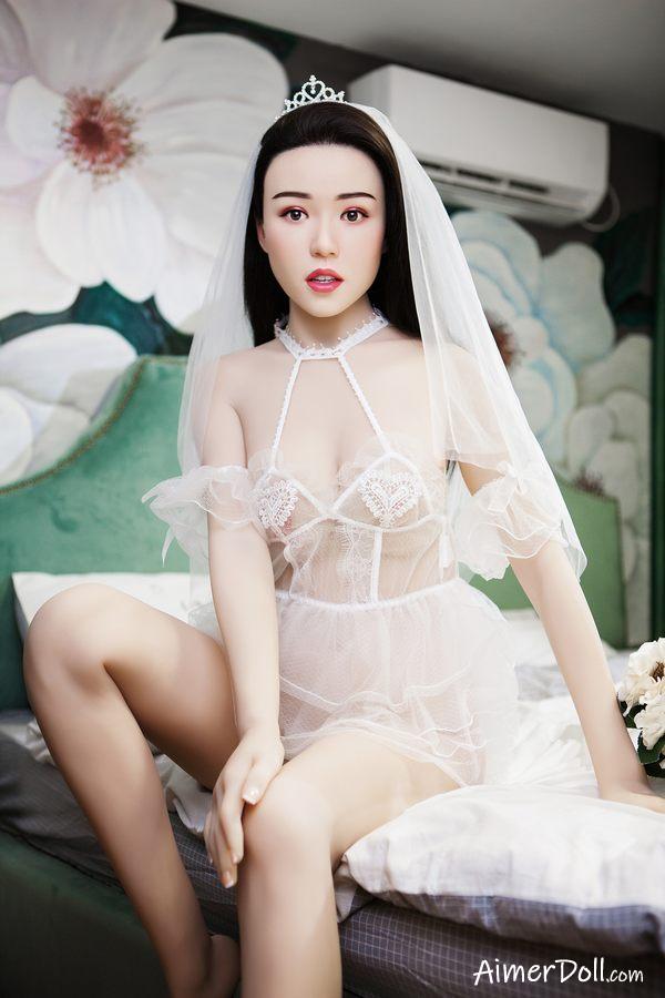 Jasmine Pratende Sekspoppen Porno - Manon - Afbeelding 11