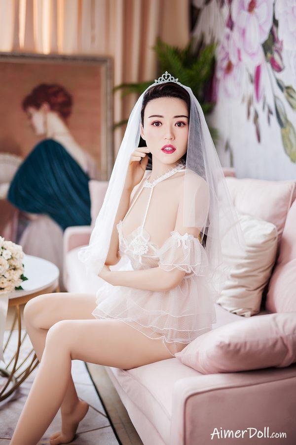 Jasmine Pratende Sekspoppen Porno - Manon - Afbeelding 12