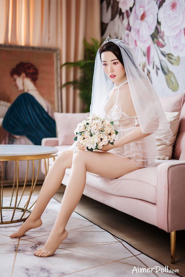 Jasmine Pratende Sekspoppen Porno - Manon - Afbeelding 13