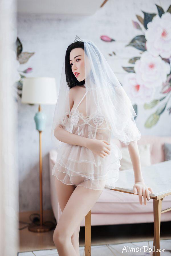 Jasmine Pratende Sekspoppen Porno - Manon - Afbeelding 17