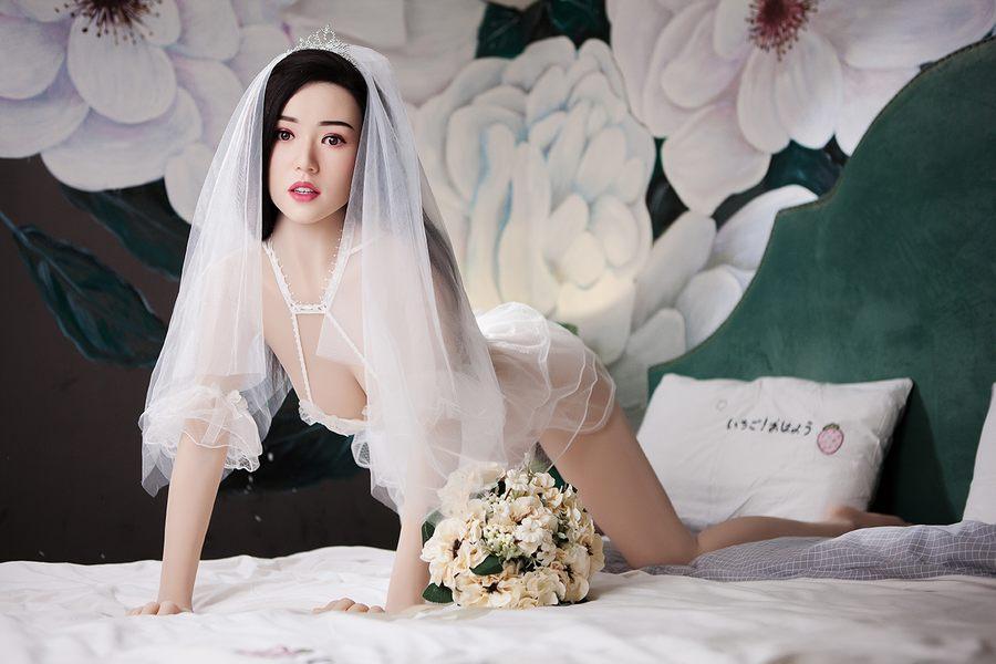 Jasmine Pratende Sekspoppen Porno - Manon - Afbeelding 19