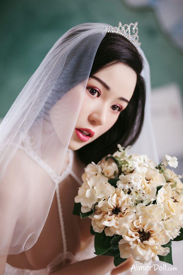 Jasmine Pratende Sekspoppen Porno - Manon - Afbeelding 5