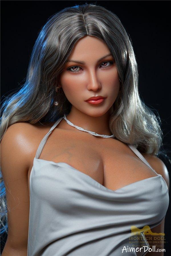 Realistische Bewegende Sekspop Neuken - Tobie - Afbeelding 2