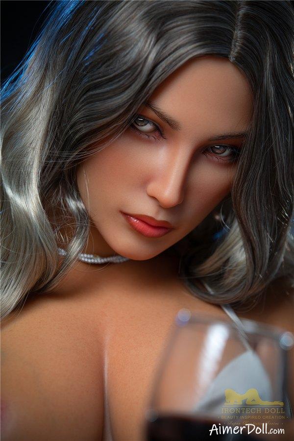 Realistische Bewegende Sekspop Neuken - Tobie - Afbeelding 7