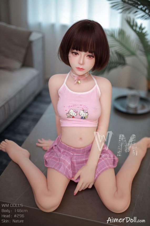 Betaalbare Seks Met Een Sekspop - Phelia