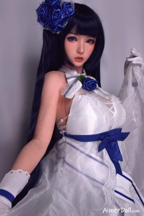 Milf Sekspoppen Van 2019 - Ariyah