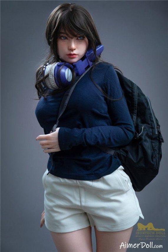 Sekspop 2026 Filmposter - Umeko