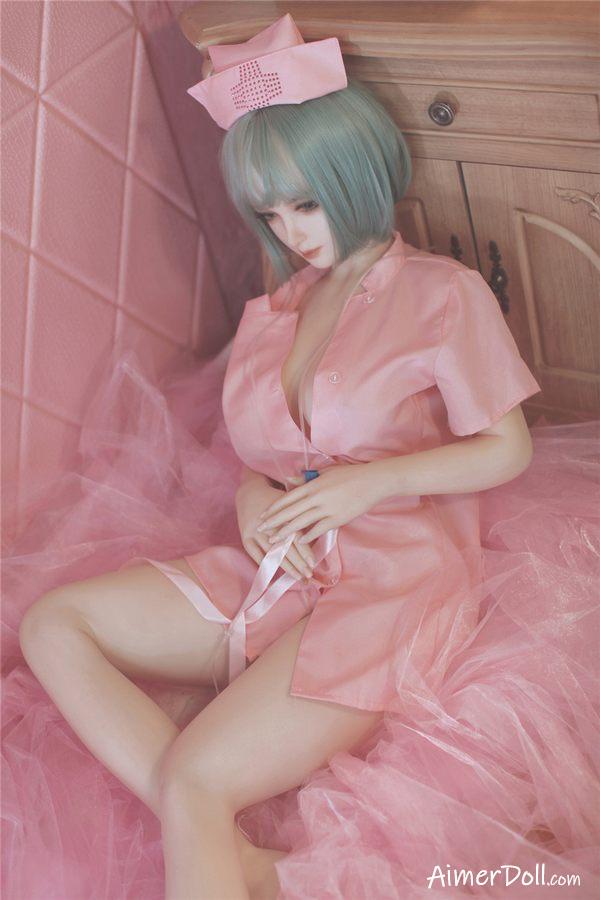 Walmart Plastic Sekspop Op Ware Grootte - Shaun - Afbeelding 8